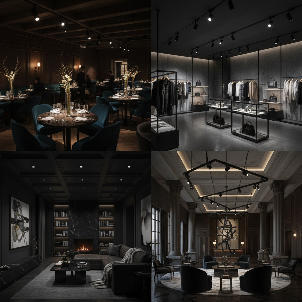 พื้นที่เหมาะกับแทรคไลท์ Striva