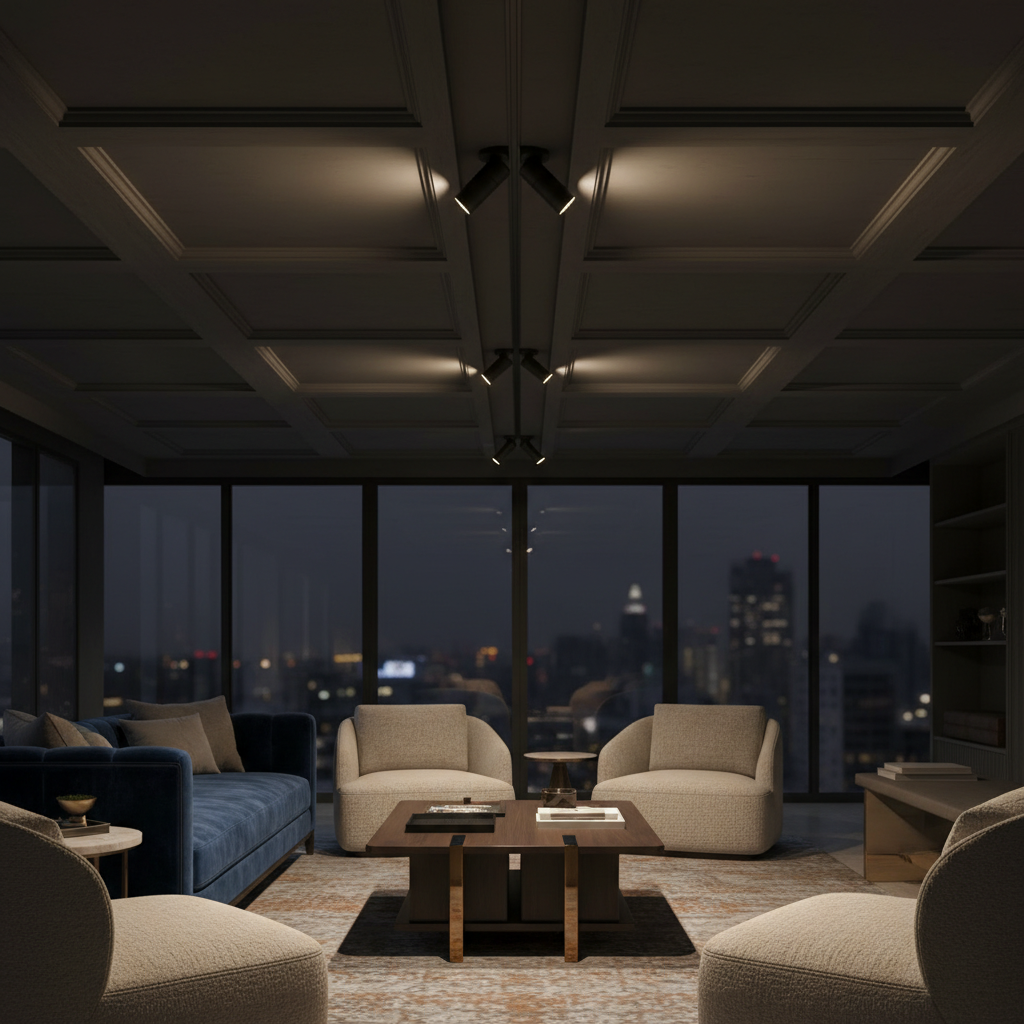 ไฟแทรคไลท์แมคเนติก Striva