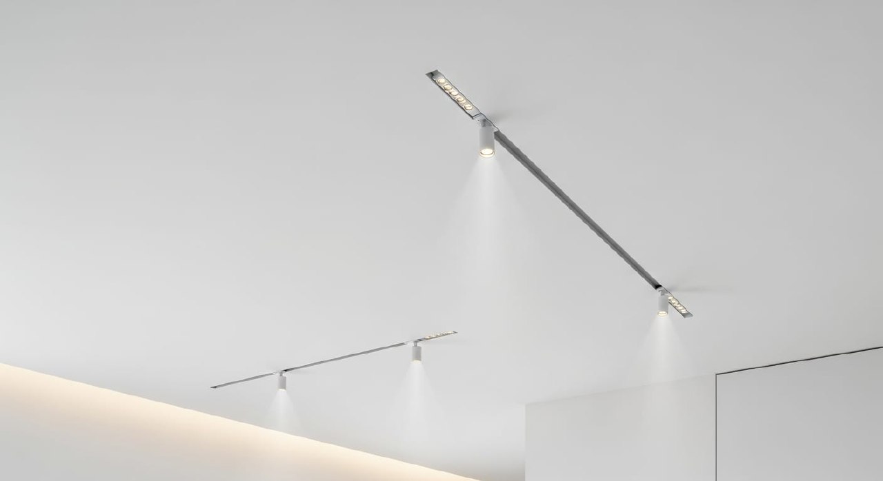 ฝังฝ้าหน้าแคบ