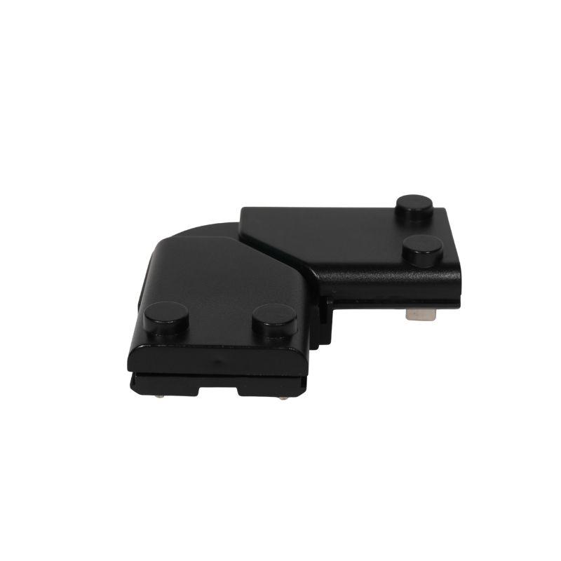 ข้อต่อเข้ามุม 90°