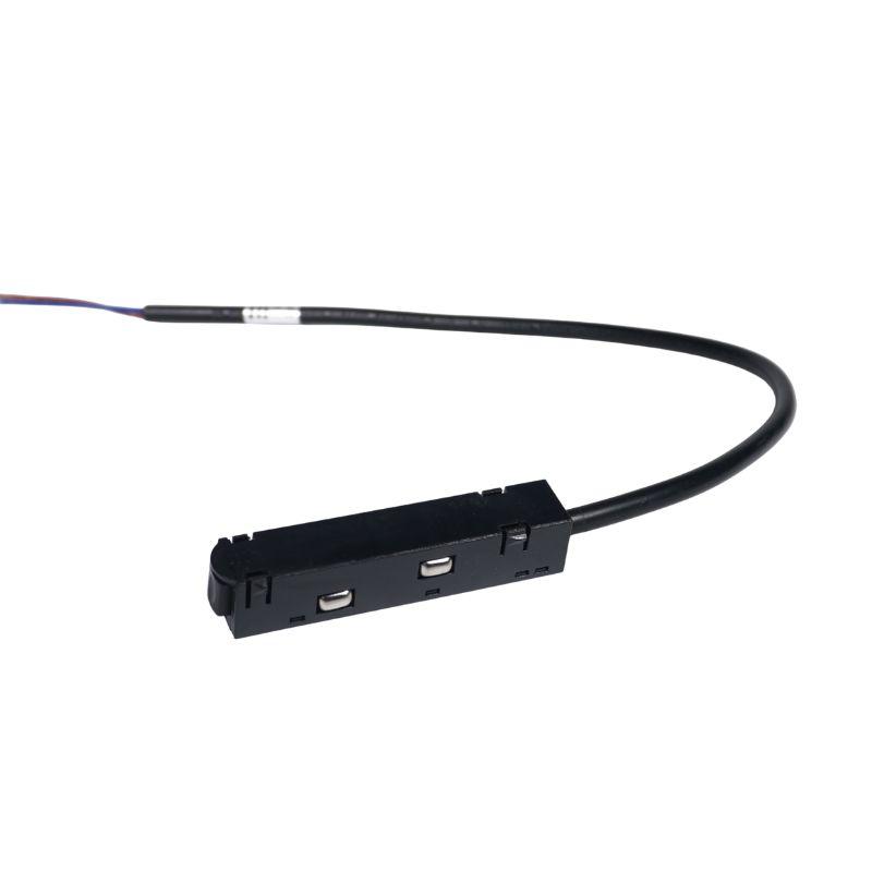 ข้อต่อจ่ายไฟเข้าราง